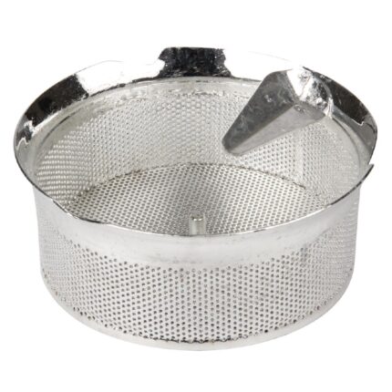 Tellier Triturator Spare Sieve 2mm