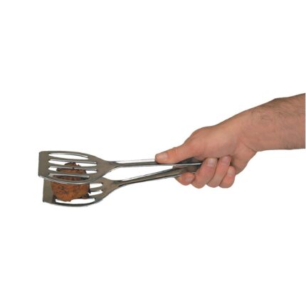 Vogue Separating Chefs Tongs 11"