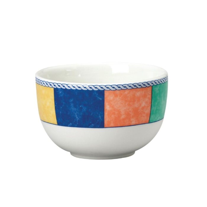 Churchill New Horizons Nova Sugar Bowls 89mm