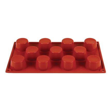 Formaflex Silicone 11 Mini Muffin Mould