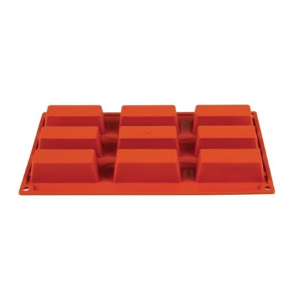 Formaflex Silicone 9 Cake Mould