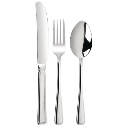 Olympia Harley Cutlery Sample Set