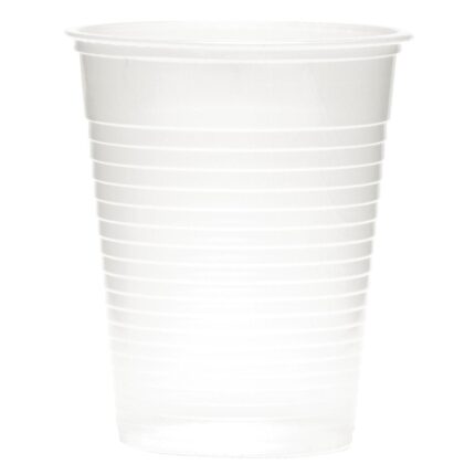 Translucent Polypropylene Disposable Cup 200ml / 7oz