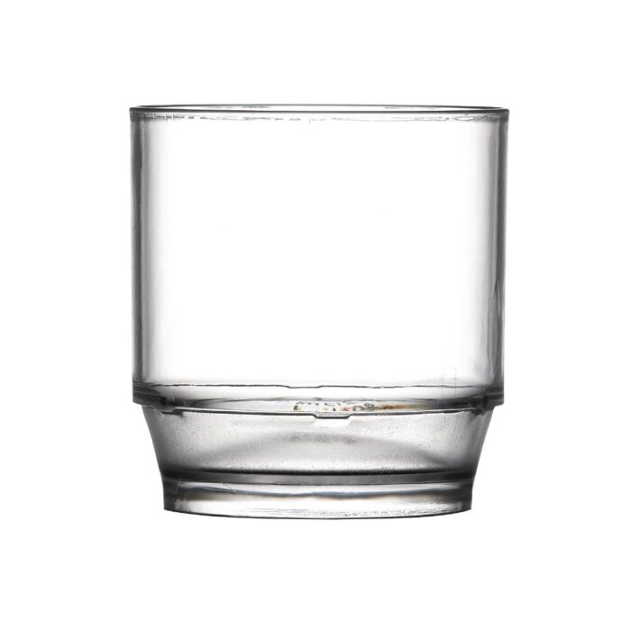 BBP Polycarbonate Chunky Tumblers 215ml