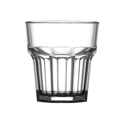 BBP Polycarbonate American Tumblers 255ml