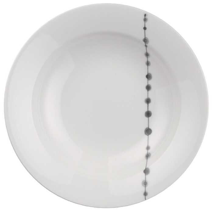 Churchill Alchemy Coast Round Pasta Bowls 305mm