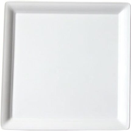 Steelite Ozorio Aura Square Trays 150mm