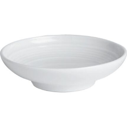 Steelite Ozorio Aura Small Coupe Sauce Dishes 88mm