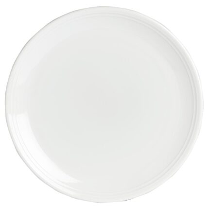 Steelite Ozorio Aura Coupe Plates 161mm