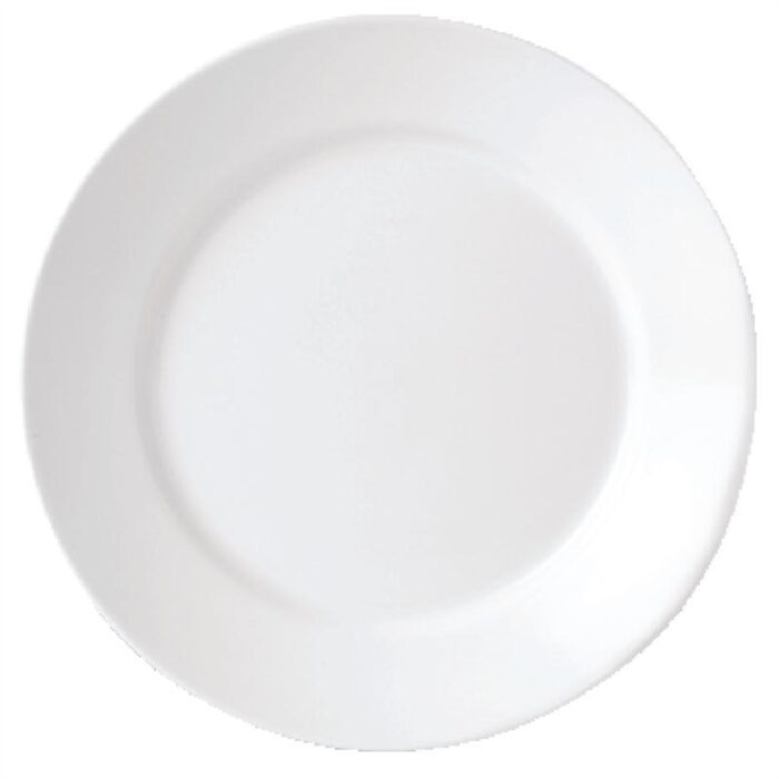 Steelite Simplicity White Ultimate Bowls 269mm