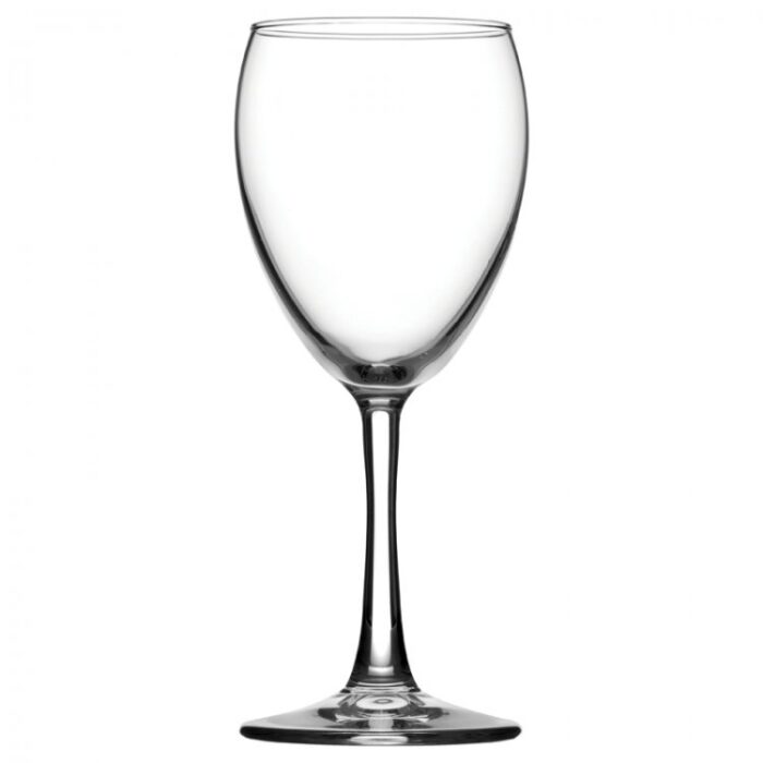 Utopia Imperial Plus  Wine Glass 190ml Lined