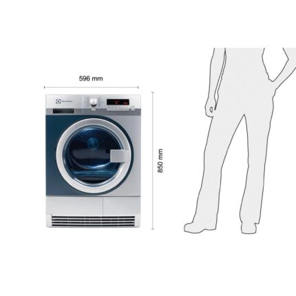 myPRO Tumble Dryer TE1120